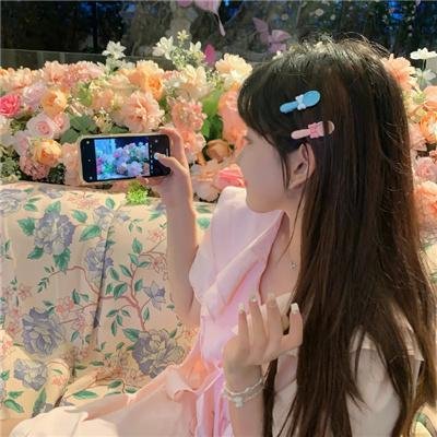 玉女情动 封面